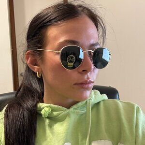 Ray-Ban Sunglasses
